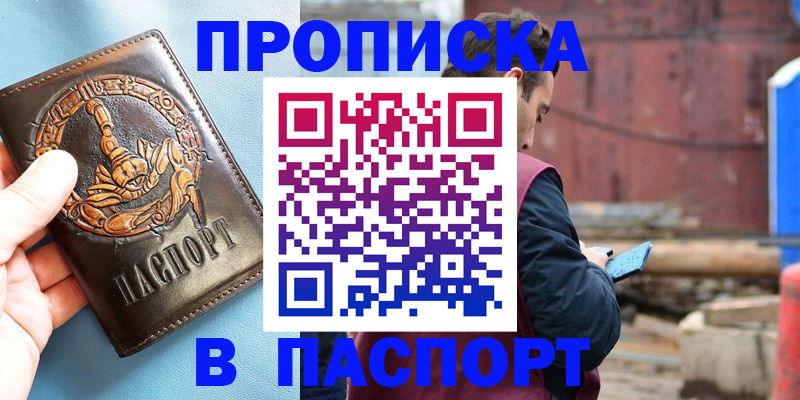 прописка в Раменском